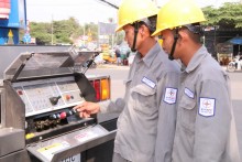 EVNSPC increases business efficiency thanks to digital transformation