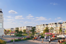 Will supervise real estate management in Hanoi, Ho Chi Minh City and 10 localities