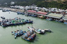 Aquatic product exports likely to reach $9B this year: VASEP