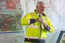 Undaunted: the man behind Hinkley Point C