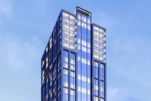 Moda's £80m PRS tower block approved in Liverpool