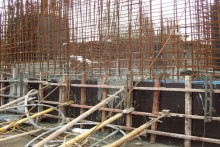 Những lưu ý ‎khi thuê và sử dụng giàn giáo xây dựng