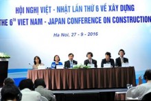 Việt Nam là lựa chọn số 1 của các doanh nghiệp Nhật Bản