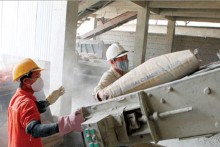 Đưa 14 dự án xi măng quy mô công suất nhỏ ra khỏi quy hoạch