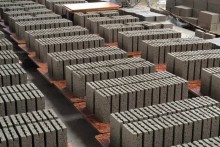 Phát triển vật liệu xây dựng không nung ở Việt Nam và kinh nghiệm quốc tế