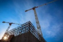 Big-ticket projects drive growth in Australian construction