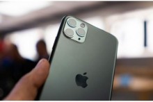 Thousands of Vietnamese preorder iPhone 11 models