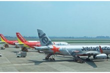 Transport ministry yet to find funds for airports operator reacquisition