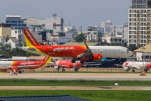 Vietnamese carriers bank on lift from Tet holiday