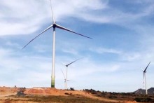 The Thai giant continues to acquire 2 wind power projects in Vietnam