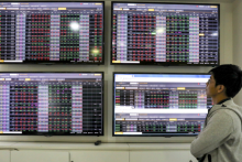 South Korean investor increases stake in Vietnam brokerage