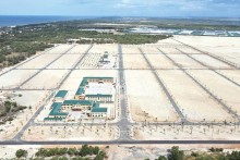 Khu kinh tế Đông Nam Quảng Trị: Điểm đến hấp dẫn của nhà đầu tư