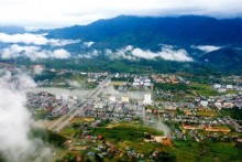 Him Lam chắc chân tại KĐT gần 800 tỷ ở Lai Châu