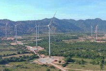 Global agency proposes incentive extension for Vietnam wind power projects
