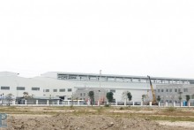 13 dự án gần 600 triệu USD đổ vào các KCN tại Bắc Giang