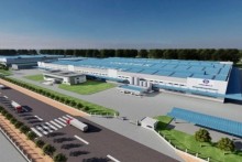 Vinamilk sẽ khởi công nhà máy sữa 4.600 tỷ đồng ở Hưng Yên cuối năm nay