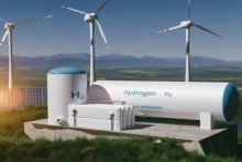 TV2 và đối tác muốn làm dự án Trung tâm Hydro xanh 175.600 tỷ đồng tại Quảng Trị