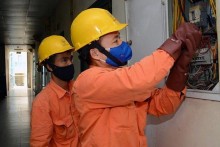 EVN asks for greater leeway to increase electricity prices