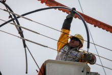 EVN says financial crisis to continue this year on inadequate tariff hike