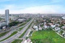 TP HCM: Điều chỉnh quy hoạch để thực hiện hiệu quả chương trình chỉnh trang và phát triển đô thị