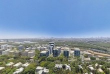 Leighton wins contract for Indian apartments