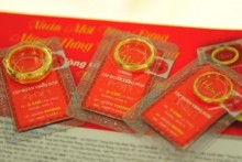 Giá vàng hôm nay 15/10: Tan vỡ mọi hy vọng