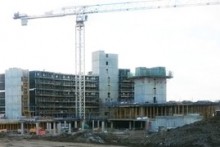 Contractor fined £15k after dropped load kills banksman