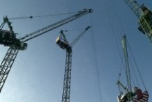 Construction to experience two-year Brexit slow down