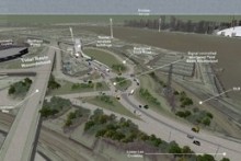 London Mayor takes £1bn Silvertown Tunnel to next phase