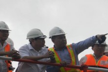 TPHCM: Chống ngập là nhiệm vụ cấp bách