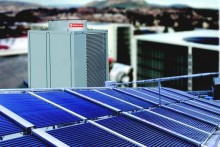 Tập đoàn Sơn Hà: Ra mắt sản phẩm Thái Dương Năng thế hệ mới