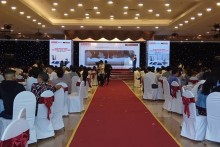 Bộ sản phẩm Thái Dương Năng thế hệ mới – Vượt qua mọi giới hạn