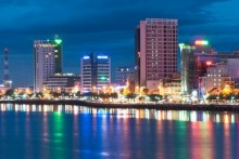 Tầm nhìn xa của các đại gia BĐS: Sức hút khó cưỡng từ Đà Nẵng