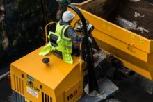London mayor seeks new powers to police construction machinery