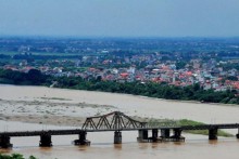 Quy hoạch hai bên sông Hồng: Cần lắng nghe phản biện