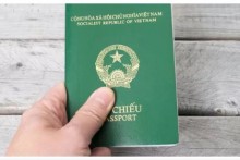 Vietnamese passport does better in global power ranking