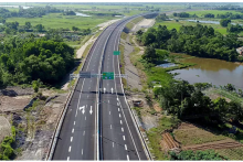 Transnational expressway investor selection to take until August 2020