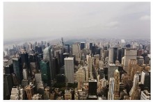 Người trẻ Mỹ đang rời phố lớn về ngoại ô