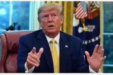 Mỹ - Trung đạt thỏa thuận thương mại một phần