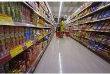 Saigon commercial rents up 5.8 percent