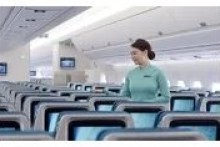 Hàng không Việt có kết nối internet trên máy bay