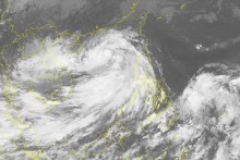 Vietnam braces for yet another storm