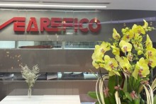 Searefico: Trúng liền tay 02 dự án giữa mùa COVID-19