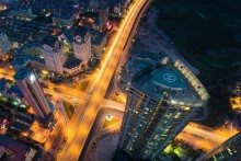 Hanoi condo prices to rise 5-7 pct per year: CBRE