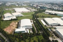 Intel, Samsung to resume full production next month