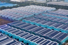 French energy company invests in Vietnam rooftop solar developer