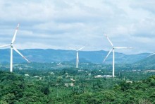 Hà Tĩnh ‘mở đường’ cho cụm nhà máy điện gió hơn 13.800 tỷ của Tập đoàn Đức Thắng