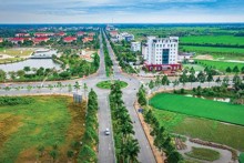 Hậu Giang chấp thuận Công ty Nam Quang là nhà đầu tư dự án khu đô thị mới TX. Long Mỹ 1 hơn 206 tỷ đồng