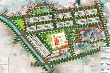 Vinpearl muốn đầu tư dự án hơn 33ha tại Tuyên Quang