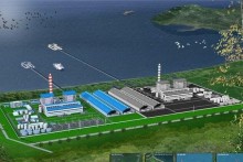 Construction on Vietnam's Vung Ang 2 coal plant to begin in December